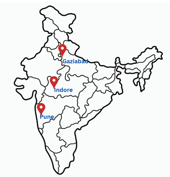 Custom Enclosure Development Solutions - Contact Us